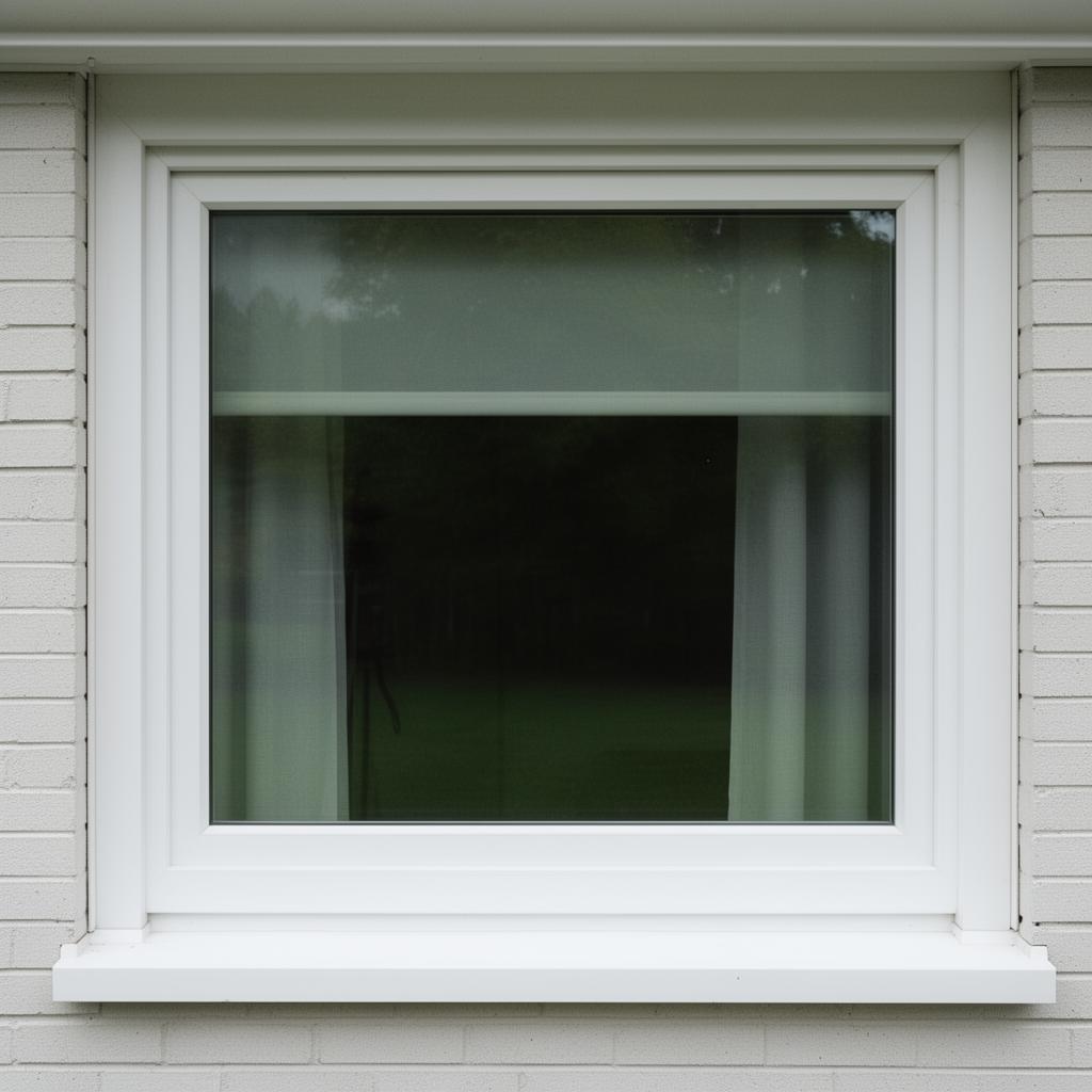 Window Cleaning — N&J Exterior Cleaning